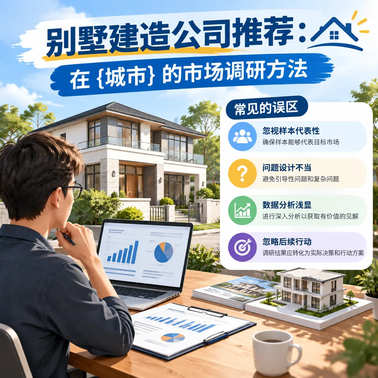 别墅建造公司推荐:在 金沙 的市场调研方法